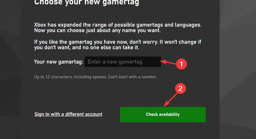 Step 6: Confirm and Finalize the Change